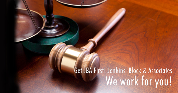JBA Works for You!